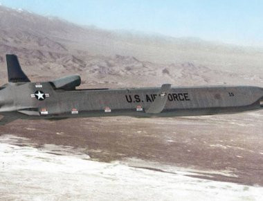 Νέο πύραυλο cruise με πυρηνική κεφαλή θέλει η αμερικανική Αεροπορία